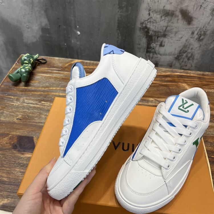 LOUIS VUITTON CHARLIE SNEAKER - LVS057