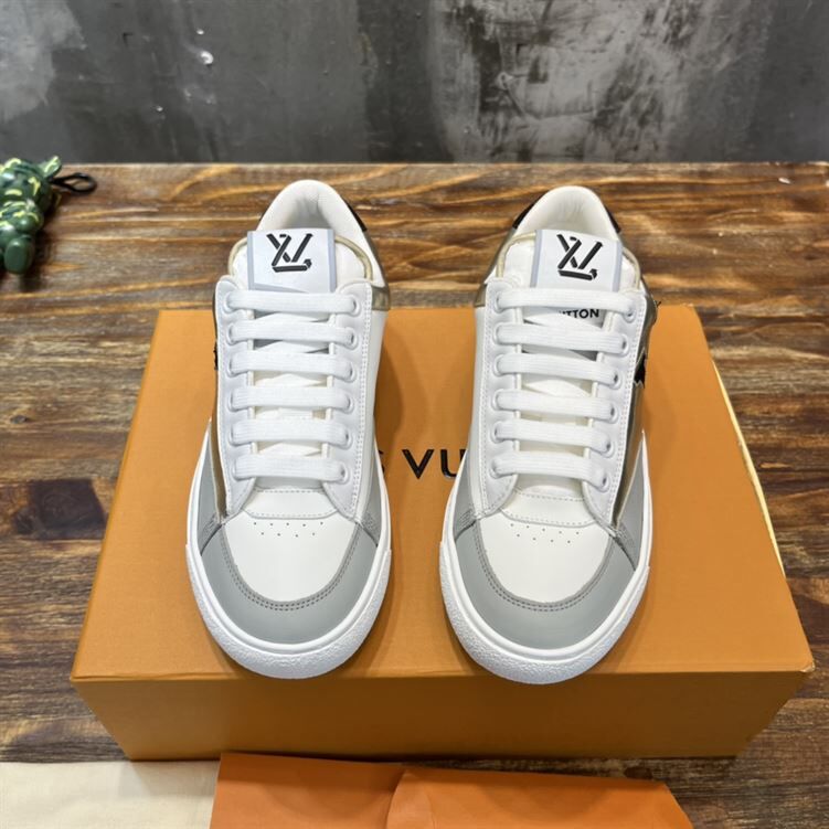 LOUIS VUITTON CHARLIE SNEAKER - LVS058