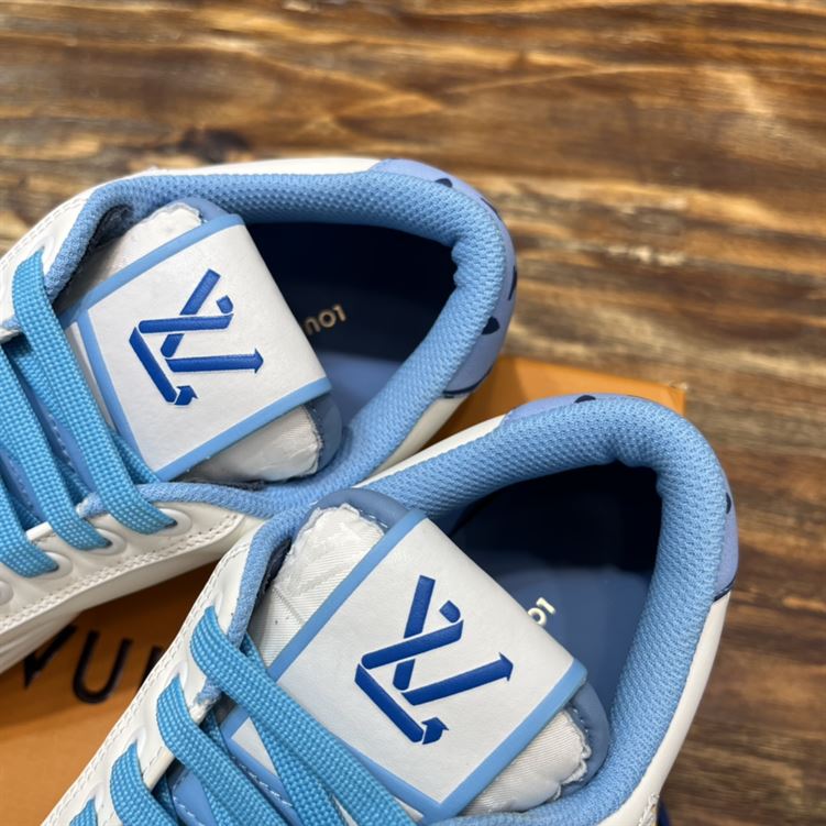 LOUIS VUITTON CHARLIE SNEAKER - LVS059