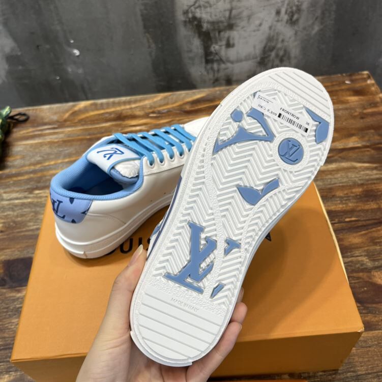 LOUIS VUITTON CHARLIE SNEAKER - LVS059