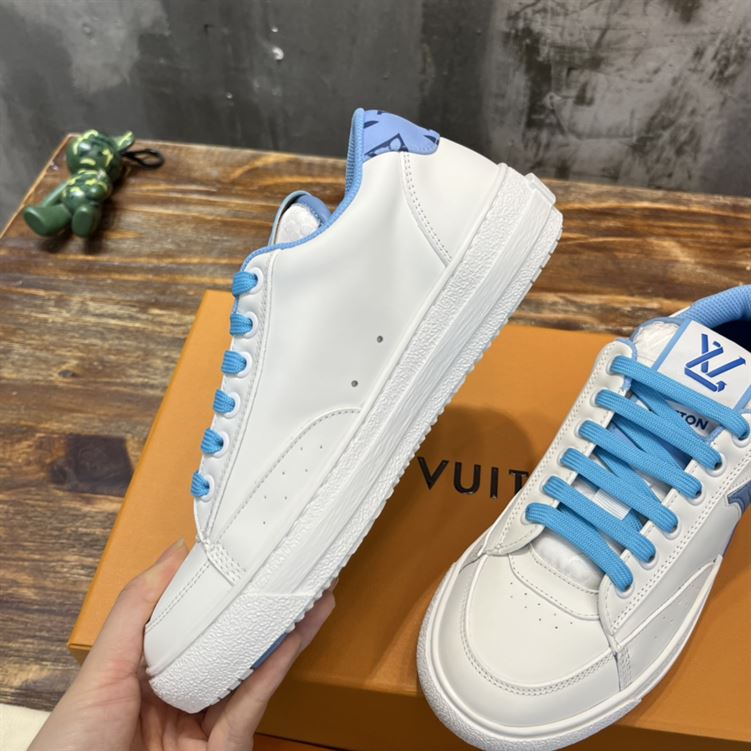 LOUIS VUITTON CHARLIE SNEAKER - LVS059