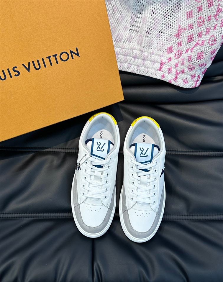 LOUIS VUITTON CHARLIE SNEAKER - LVS154