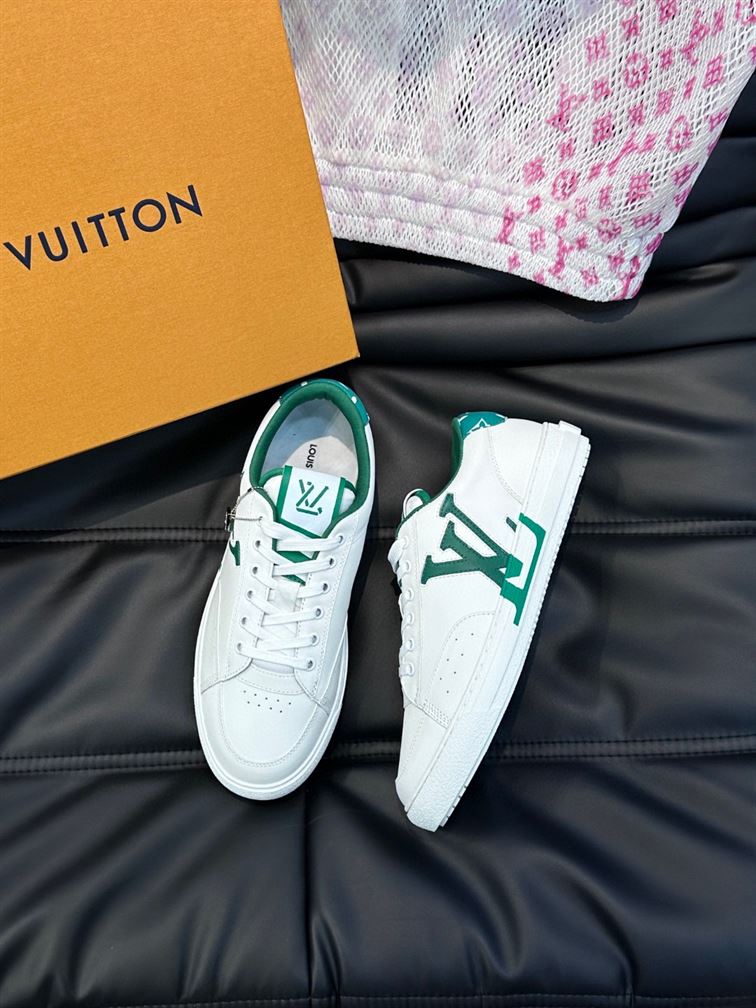 LOUIS VUITTON CHARLIE SNEAKER - LVS155