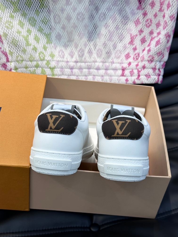 LOUIS VUITTON CHARLIE SNEAKER - LVS156