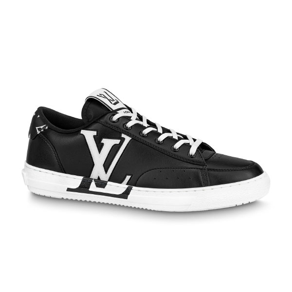 LOUIS VUITTON CHARLIE SNEAKER - LVS157