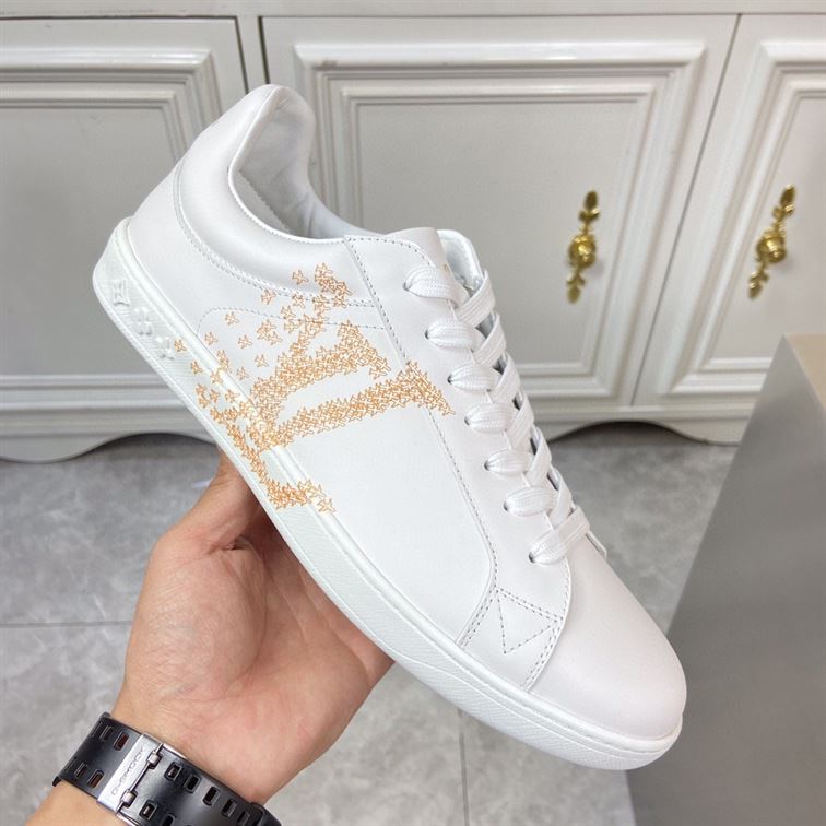 LOUIS VUITTON CLASSIC SHOES - LVS037