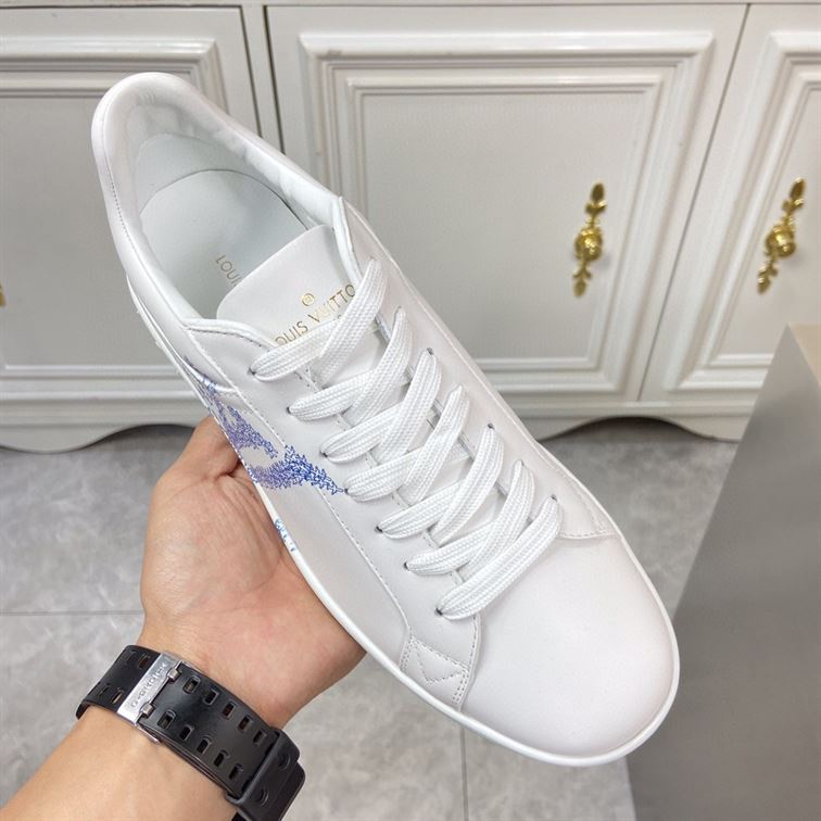 LOUIS VUITTON CLASSIC SHOES - LVS038