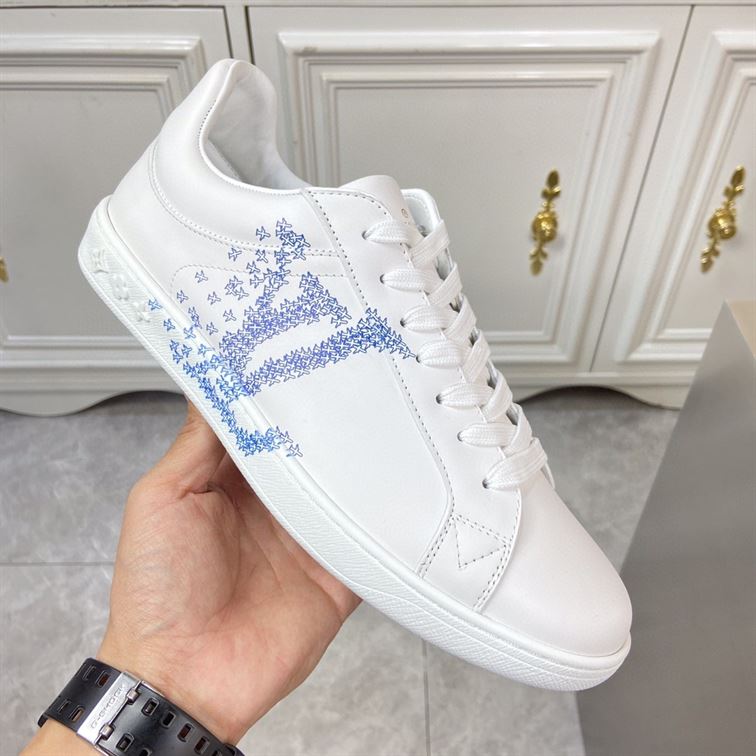 LOUIS VUITTON CLASSIC SHOES - LVS038