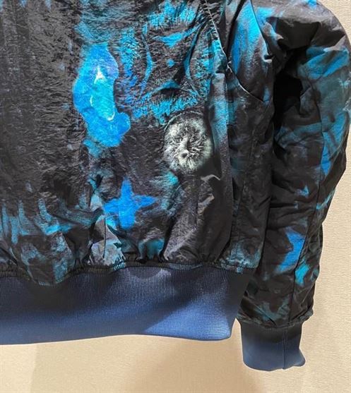 LOUIS VUITTON COAT - LVC005