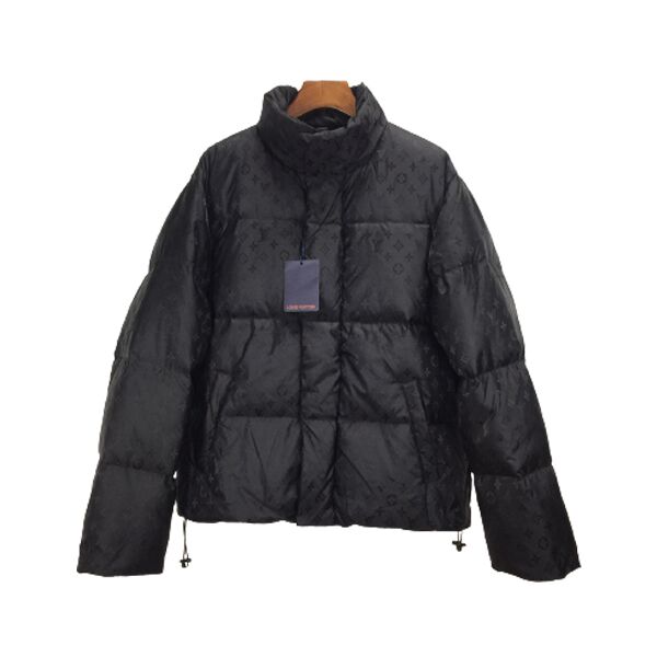 LOUIS VUITTON COAT - LVC012