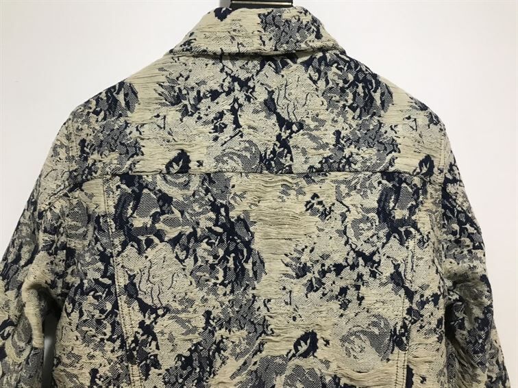 LOUIS VUITTON COAT - LVC024