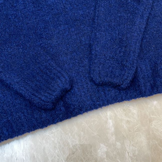 LOUIS VUITTON CREWNECK SWEATERS - LH063