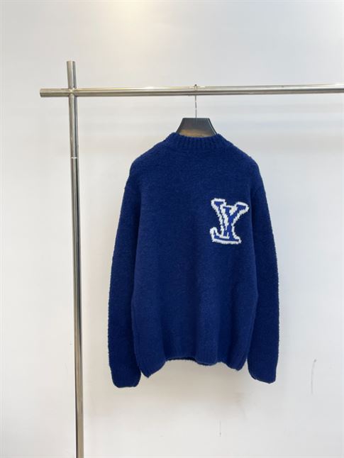 LOUIS VUITTON CREWNECK SWEATERS - LH063