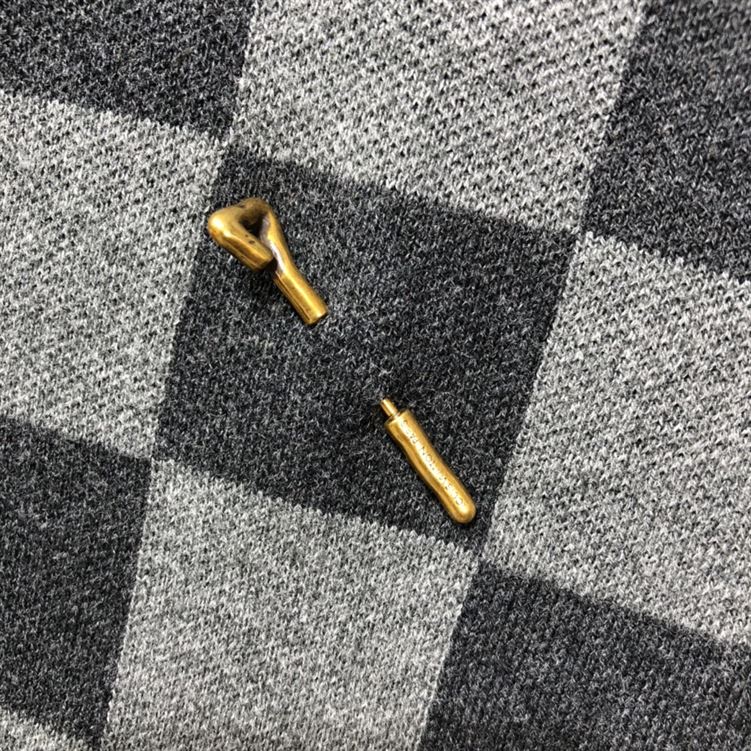 LOUIS VUITTON CREWNECK SWEATSHIRT