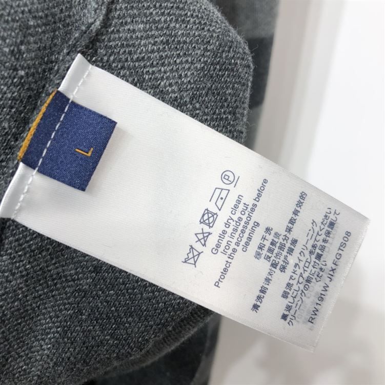 LOUIS VUITTON CREWNECK SWEATSHIRT