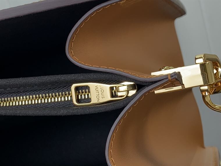 LOUIS VUITTON DAUPHINE MM MONOGRAM