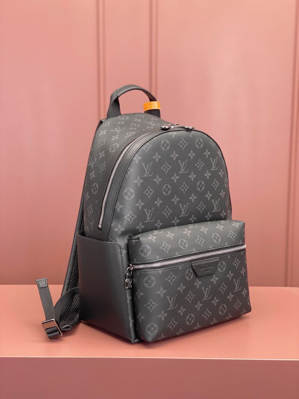 LOUIS VUITTON DISCOVERY BACKPACK - LVB074