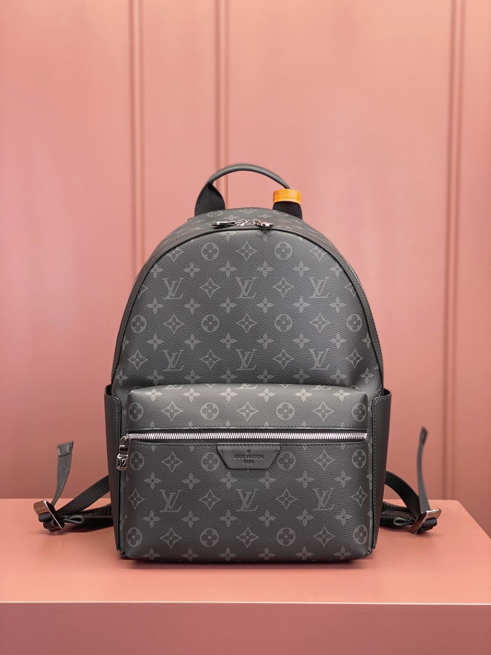 LOUIS VUITTON DISCOVERY BACKPACK - LVB074