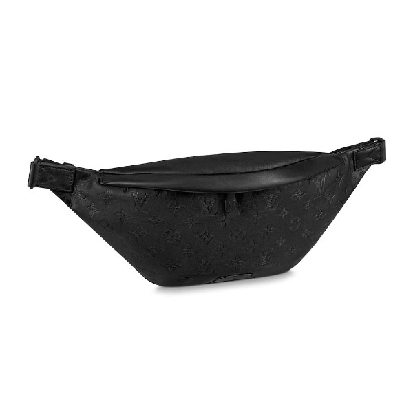LOUIS VUITTON DISCOVERY BUMBAG PM - LVB073