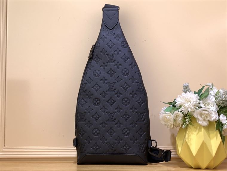 LOUIS VUITTON DUO SLING BAG G65 - LVB063