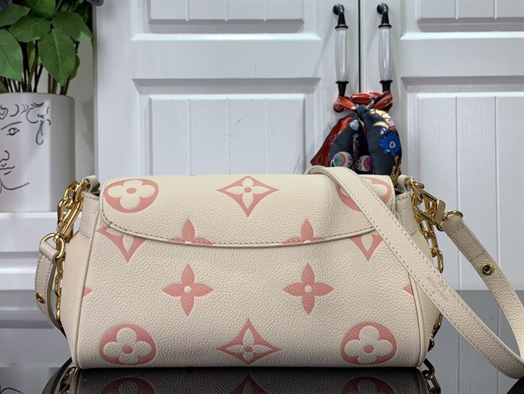 LOUIS VUITTON FAVORITE MONOGRAM EMPREINTE LEATHER