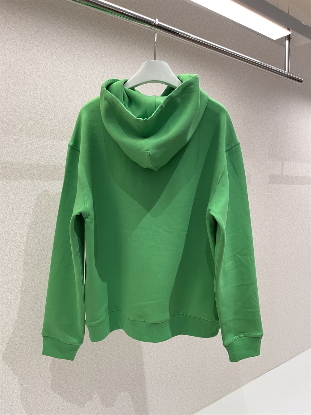 LOUIS VUITTON FLOWER STOPPER COTTON HOODIE - LVH050