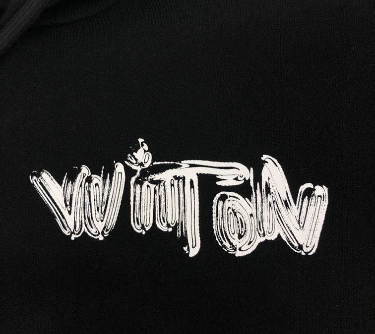 LOUIS VUITTON HOODIE - LVH012