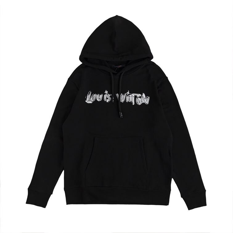 LOUIS VUITTON HOODIE - LVH012