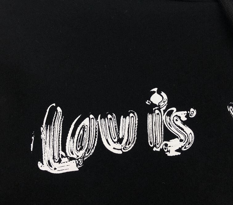 LOUIS VUITTON HOODIE - LVH012