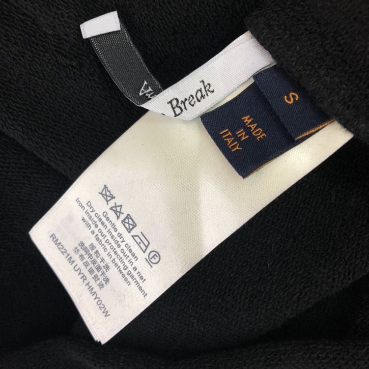 LOUIS VUITTON HOODIE - LVH012