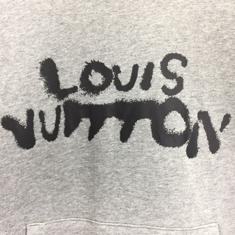 LOUIS VUITTON HOODIE - LVH013
