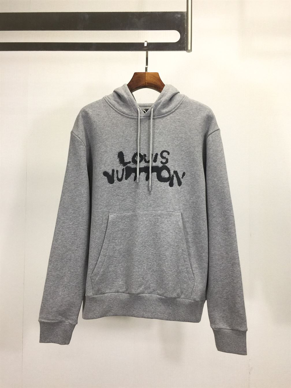 LOUIS VUITTON HOODIE - LVH013