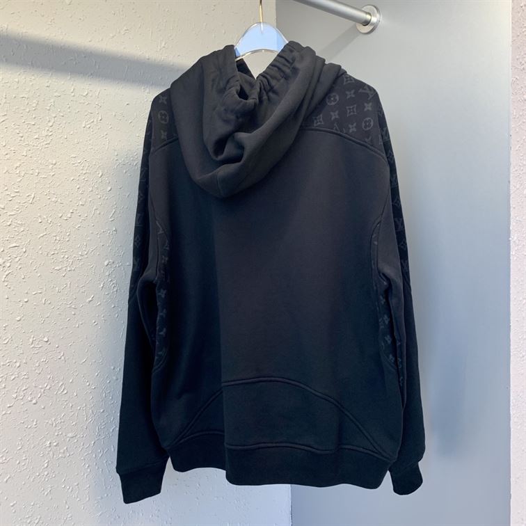 LOUIS VUITTON HOODIE - LVH019