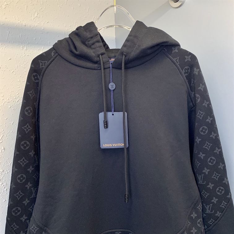 LOUIS VUITTON HOODIE - LVH019
