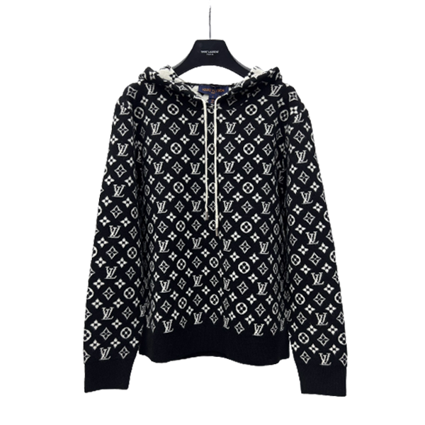LOUIS VUITTON HOODIE - LVH022