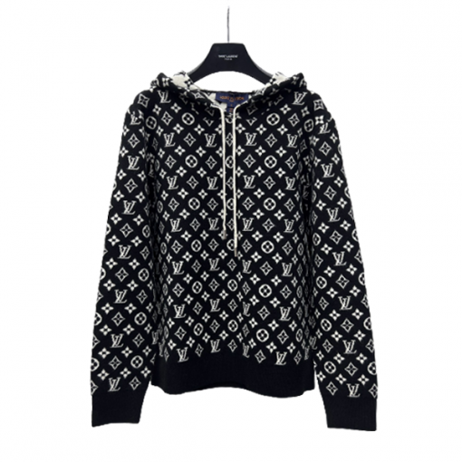 LOUIS VUITTON HOODIE - LVH022