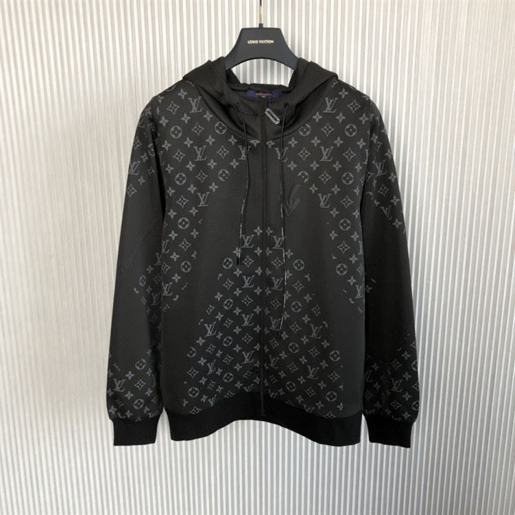 LOUIS VUITTON HOODIE - LVH023
