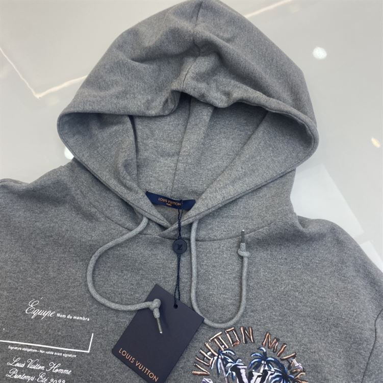 LOUIS VUITTON HOODIE - LVH024