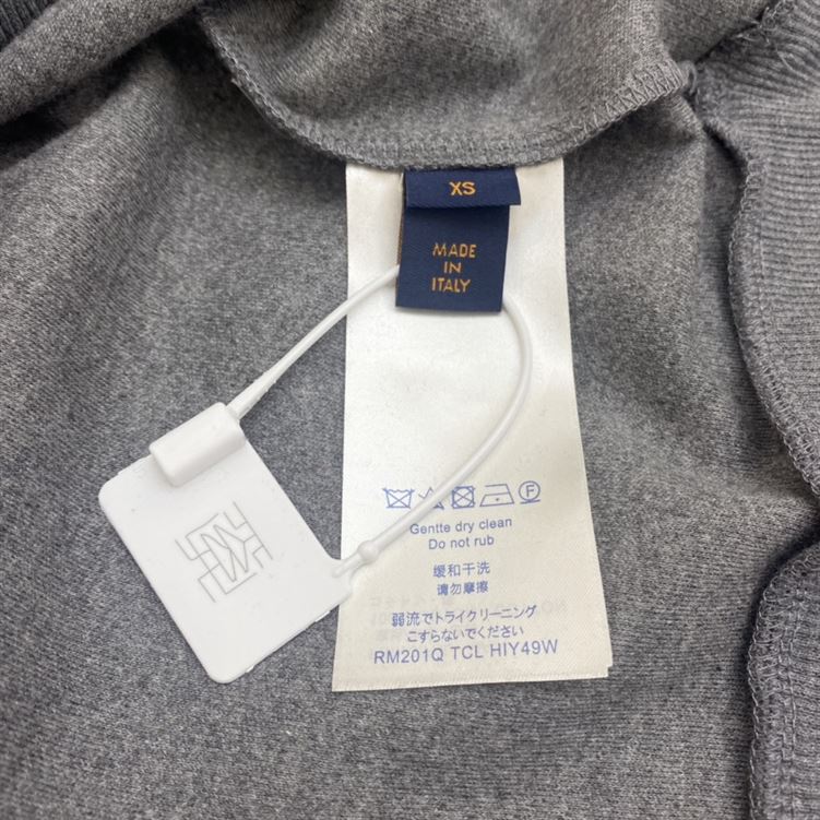 LOUIS VUITTON HOODIE - LVH024