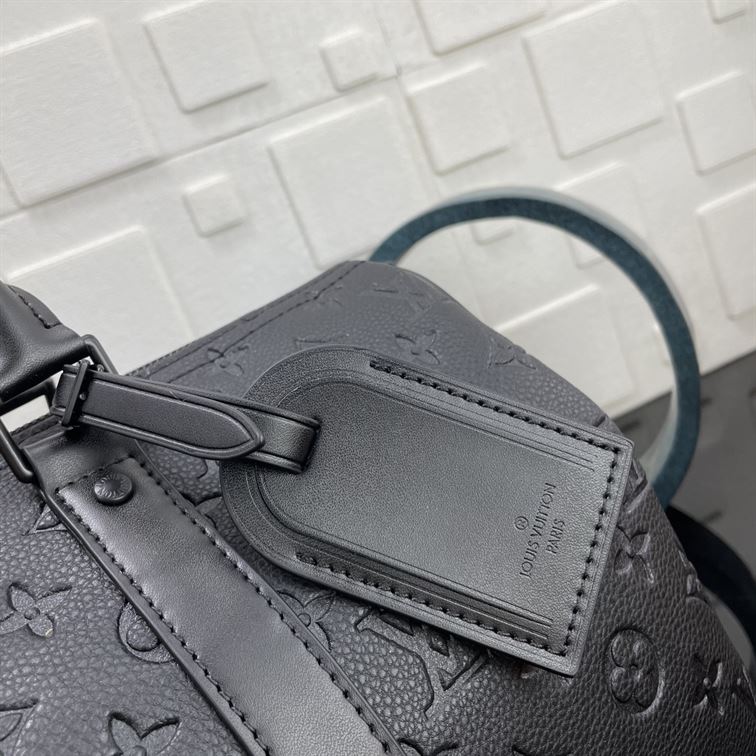 LOUIS VUITTON KEEPALL BANDOULIERE 35 - LVB049