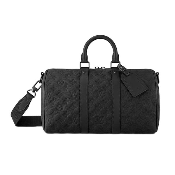 LOUIS VUITTON KEEPALL BANDOULIERE 35 - LVB049