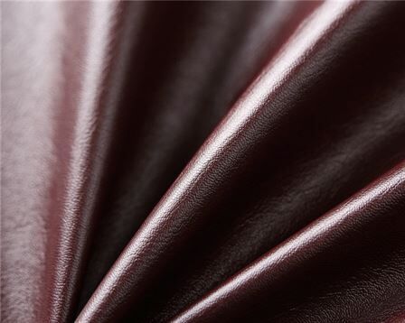 LOUIS VUITTON LEATHER JACKET - LVC019