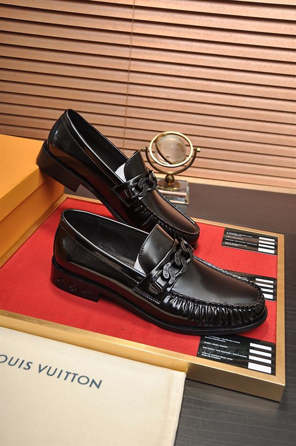 LOUIS VUITTON LOAFER LOAFER - VL019