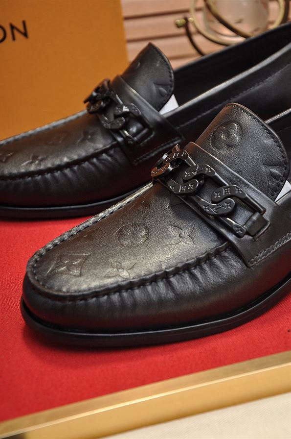 LOUIS VUITTON LOAFER LOAFER - VL020