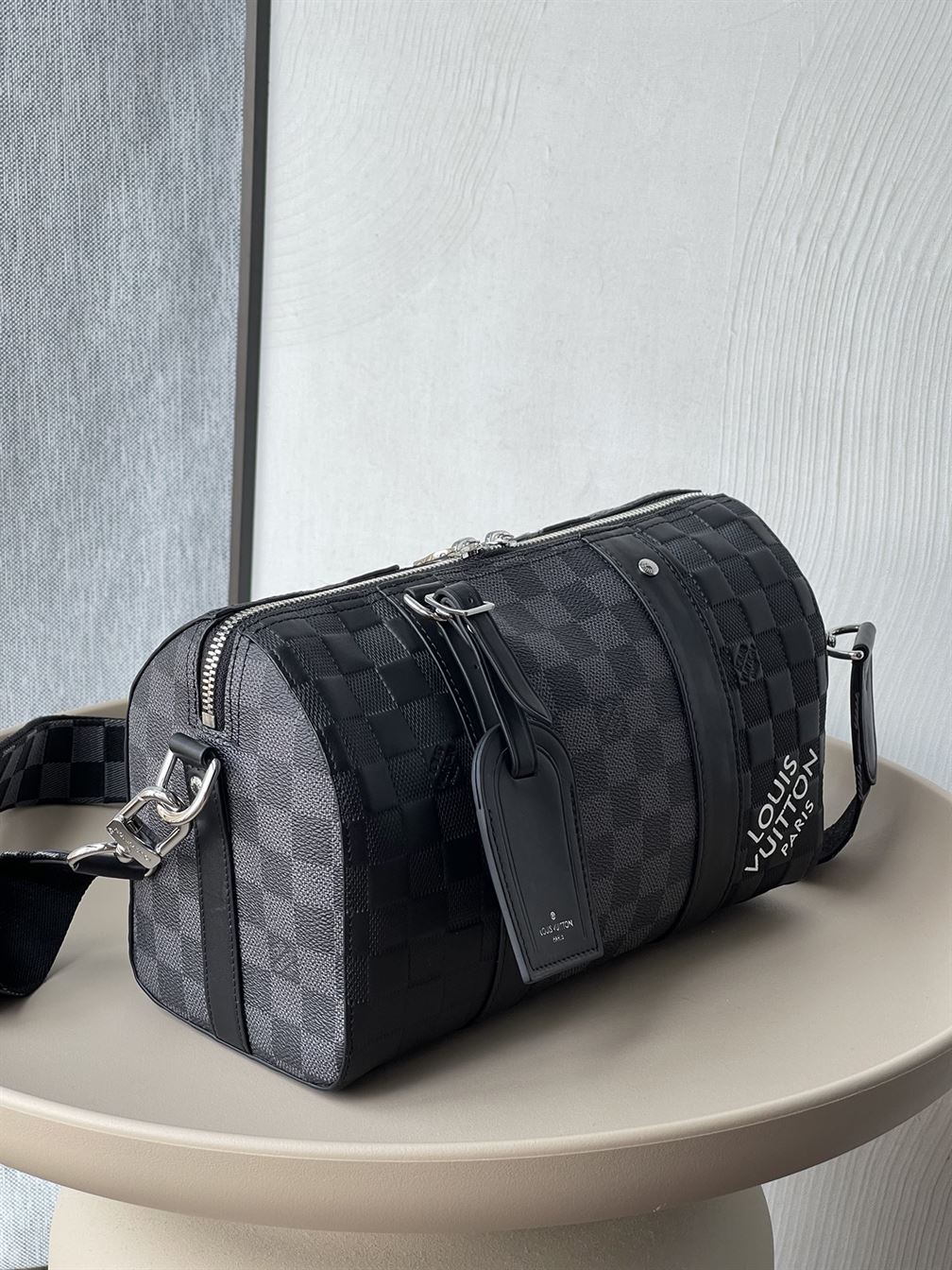 LOUIS VUITTON LV CITY KEEPALL BAG - LVB068