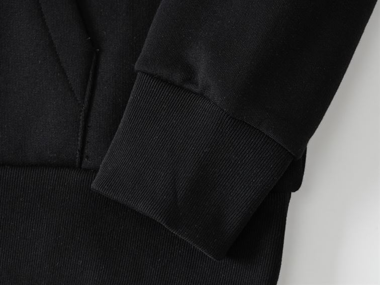 LOUIS VUITTON LV MULTI-TOOLS EMBRODERED HOODIE - LH068