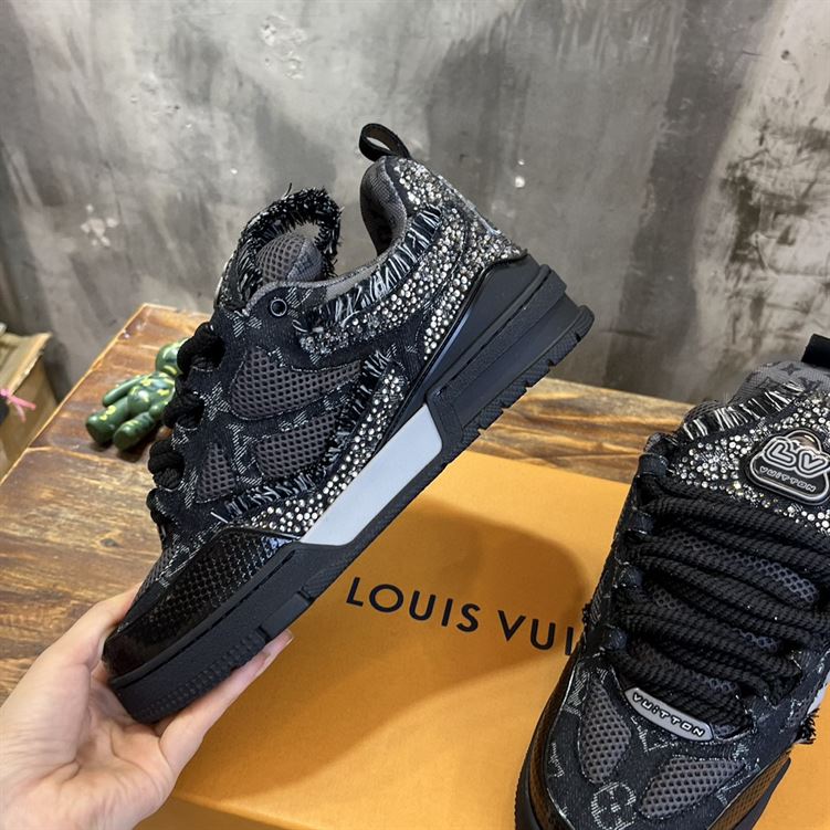 LOUIS VUITTON LV SKATE SNEAKER - LVS149