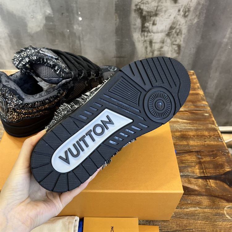 LOUIS VUITTON LV SKATE SNEAKER - LVS149