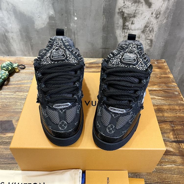 LOUIS VUITTON LV SKATE SNEAKER - LVS149