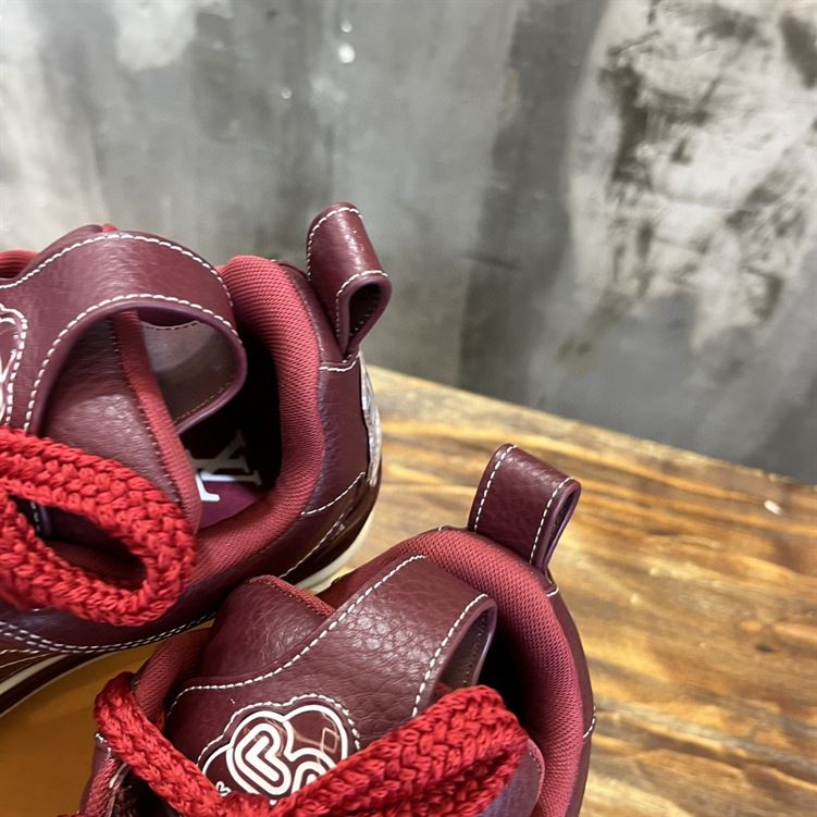 LOUIS VUITTON LV SKATE SNEAKER - LVS151